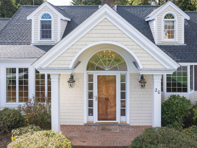 20 Nauset Farms Private Way