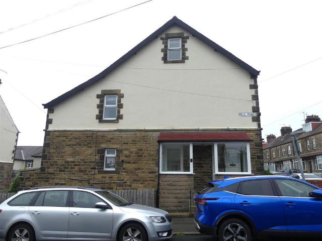 20 Nile Road, Ilkley LS29 1 bed flat to rent £750 pcm £173 pw