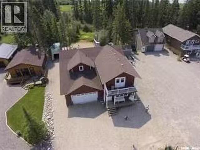 20 Nipew Place, Candle Lake, SK, S0J 3E0 house for sale Lis.