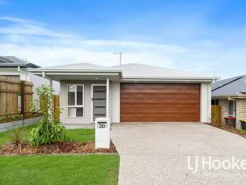 20 Nive Road, South Maclean, QLD 4280
