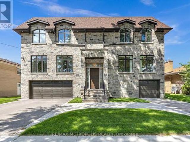 20 Nobert Road, Toronto, ON, M1T 1C1 house for sale | Listing ID E13485 | Royal LePage