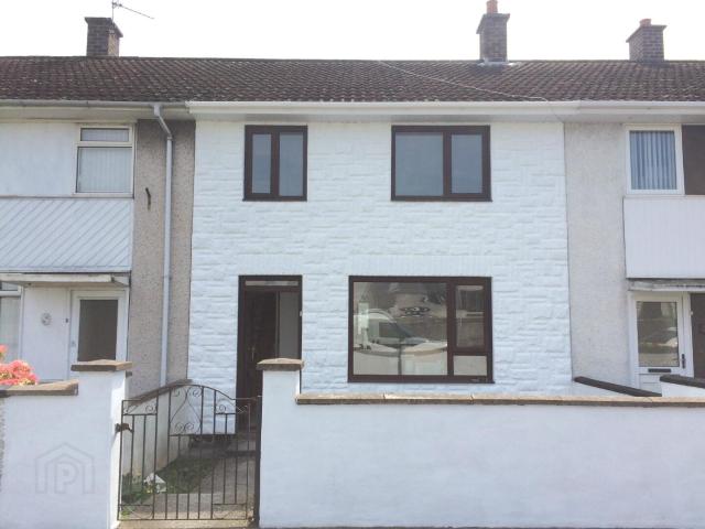 20 Northland, Carrickfergus