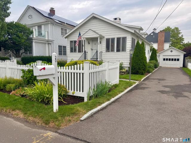 20 Norwalk Avenue, Westport, US, CT