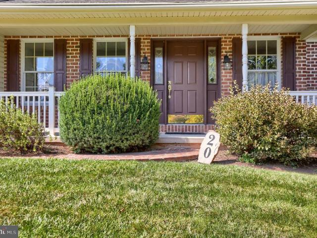 20 Oak Hill Drive
