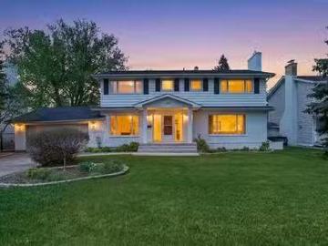 20 Oakdale Dr, Winnipeg, MB, R3R 0Z5 house for sale Listing.
