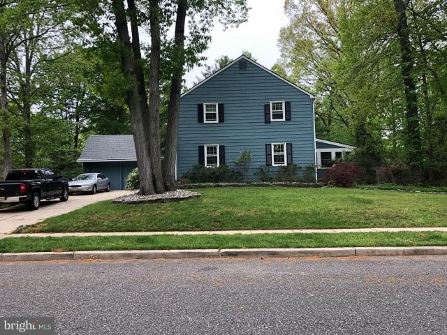 20 Oakley Court, Cherry Hill, US, NJ