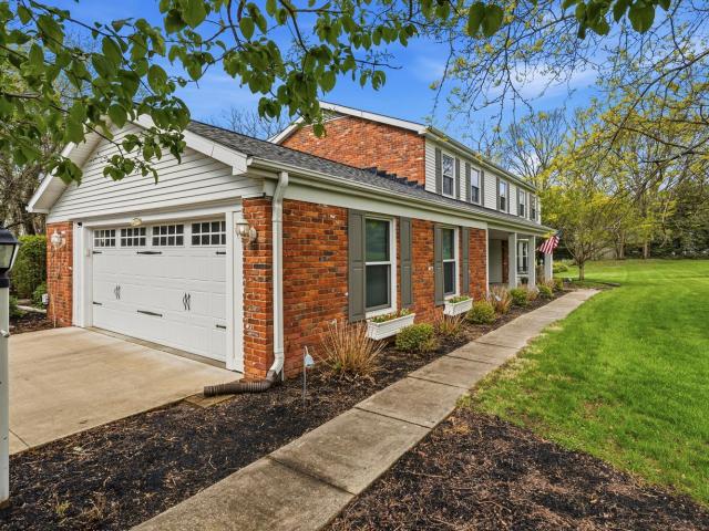20 Old Ottawa Road
