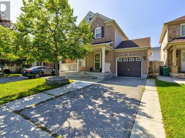 20 Orangegrove Drive, Brampton, ON, L7A 3N4 house for sale | Listing ID W13782 | Royal LePage