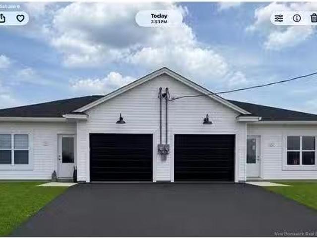 20 Otty Ave, Susinteraction, NB, E4E 0M5 house for sale Lis.