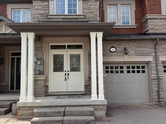 20 Overlander Way, Vaughan, ON, L6A 0X6 house for sale | Listing ID N13635 | Royal LePage
