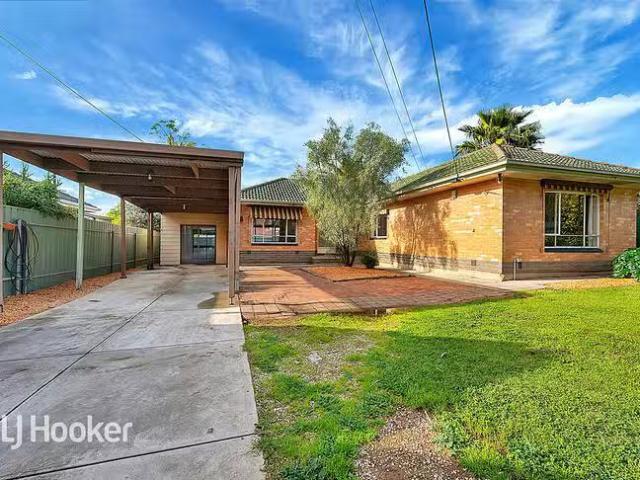 20 Pamela Drive, Para Hills, SA 5096
