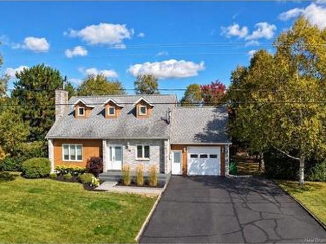 20 Paquin St, Saint Jacques, NB, E7B 1V4 house for sale | Listing ID NB149513 | Royal LePage