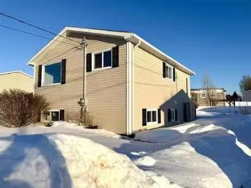 Cumberland, Nova Scotia - Nouvelle-Écosse