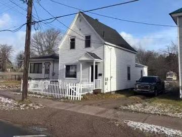 Cumberland, Nova Scotia - Nouvelle-Écosse