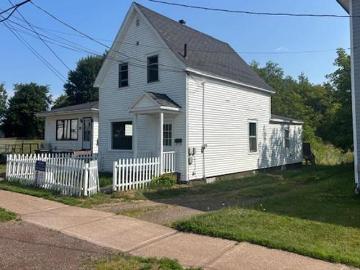 Cumberland, Nova Scotia - Nouvelle-Écosse
