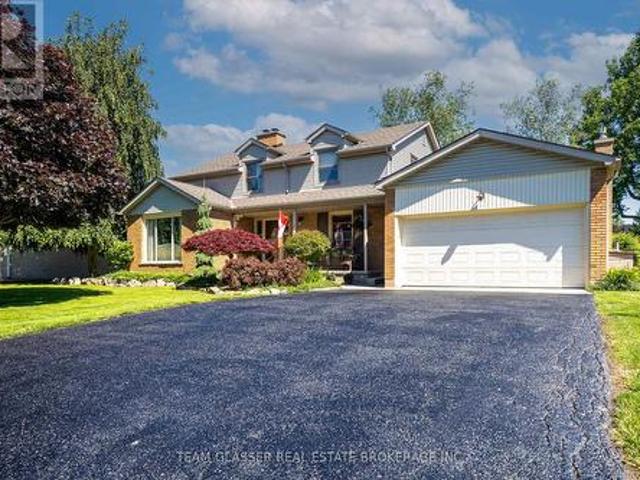 20 Parkview Drive, St. Thomas, ON, N5R 4B6 house for sale | Listing ID X13624 | Royal LePage