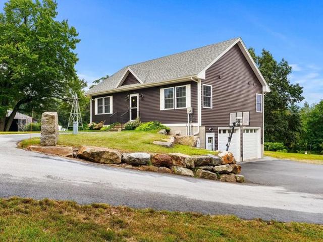 20 Pasture Rd, Auburn, NH 03032