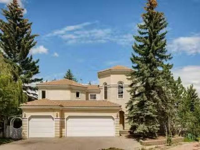 20 Patterson Mews Sw, Calgary, AB, T3H 2C7 house for sale L.