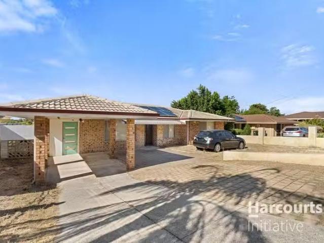 20 Pendula Gardens, MIRRABOOKA, WA 6061 House for Rent