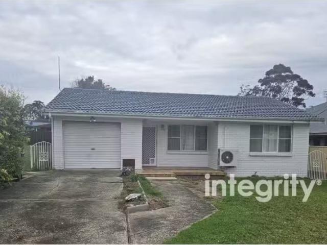 20 Penguin Street, Sanctuary Point House for rent Listed by C.