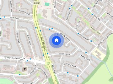 20 Pennard Grove, Quinton B32 2LW