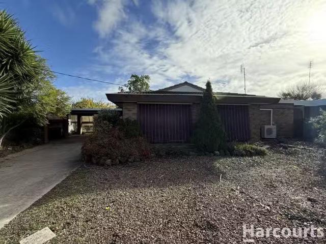 20 Penny Avenue, HORSHAM, VIC 3400 House for Rent