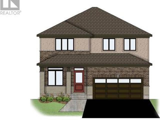 20 Peace River Street, Belleville Thurlow Ward, ON, K8N 0V4 house for sale | Listing ID X13593 | Royal LePage
