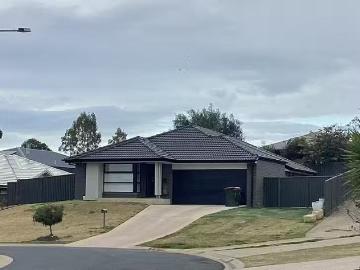 20 Pera Crescent, Warwick, QLD 4370
