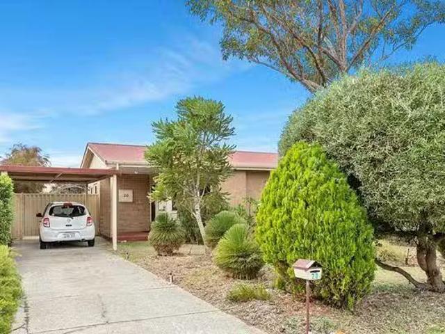 20 Perdita Way, Coolbellup, WA 6163