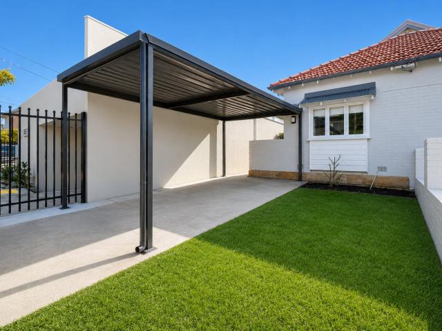 20 Perry Street, MATRAVILLE NSW 2036