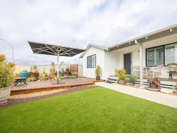 20 Pethick Loop, Green Head 4 Bedroom, 2 Bathroom Home