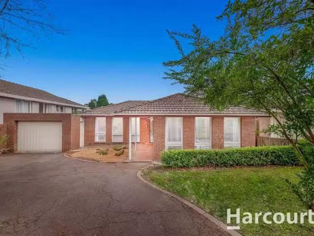 20 Philip Street, VERMONT, VIC 3133 House for Rent