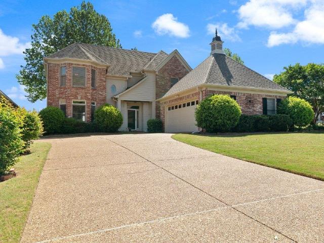 20 Pine Meadows Ln, Oakland, TN 38060 | MLS #10220