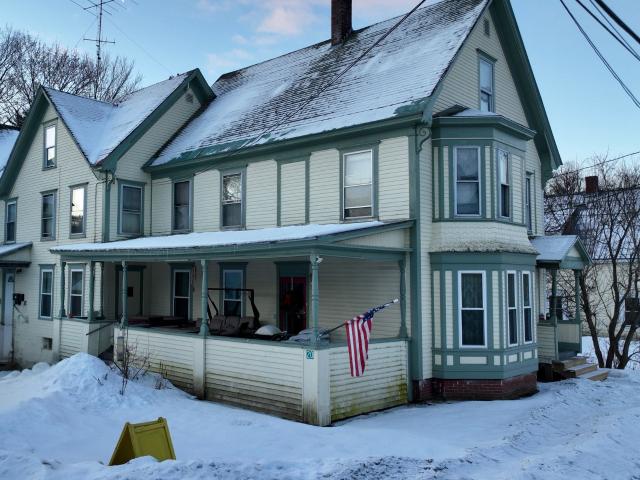 20 Pine Street, Haverhill, US, NH