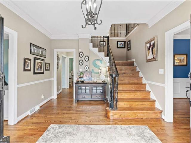 20 Pine Valley Road SW