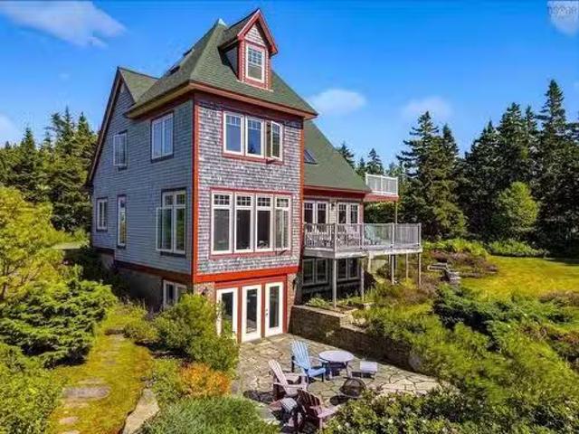 20 Pierce Point Road, Western Head, NS, B0T 1K0 recreational.