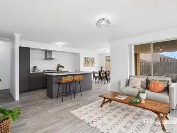 20 Pierre Bend, Ellenbrook, WA 6069
