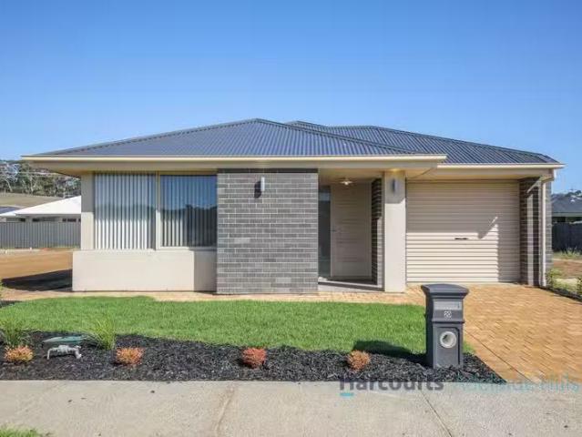 20 Polo Drive, MOUNT BARKER, SA 5251 House for Rent