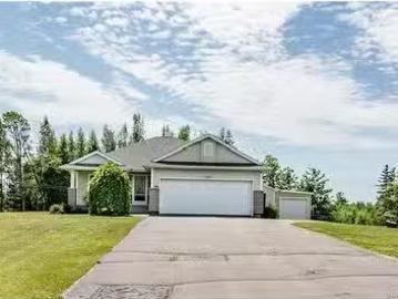 Kent, New Brunswick - Nouveau-brunswick