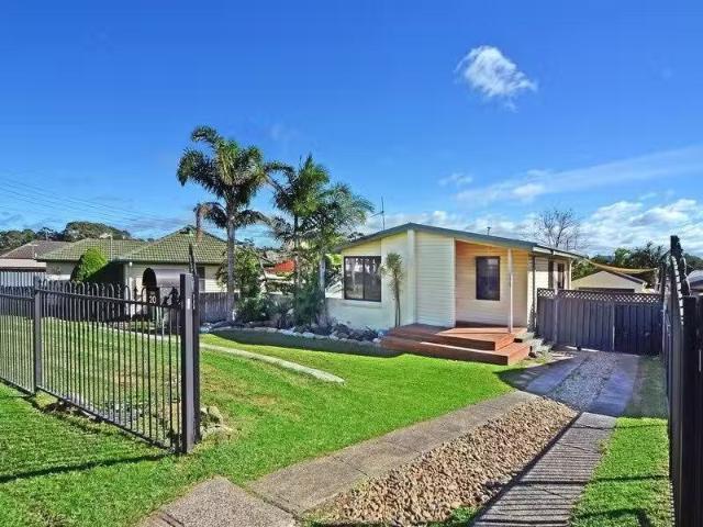 20 Provan Street, BARRACK HEIGHTS House for rent Listed by Th.