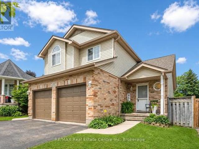 20 Pratt Place, Cambridge, ON, N3C 4C8 house for sale | Listing ID X13626 | Royal LePage