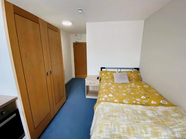 20 Princess Rd West, Leicester LE1, 1 bed flat to rent, £767 pcm | PrimeLocation