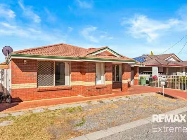 20 Purkiss Street, Cannington, WA 6107