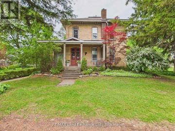 20 Queen Street, Huron Kinloss, ON, N0G 2R0 house for sale | Listing ID X13039 | Royal LePage
