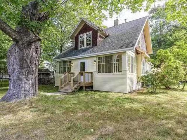 20 Queen Street, Middleton, NS, B0S 1P0 house for sale List.