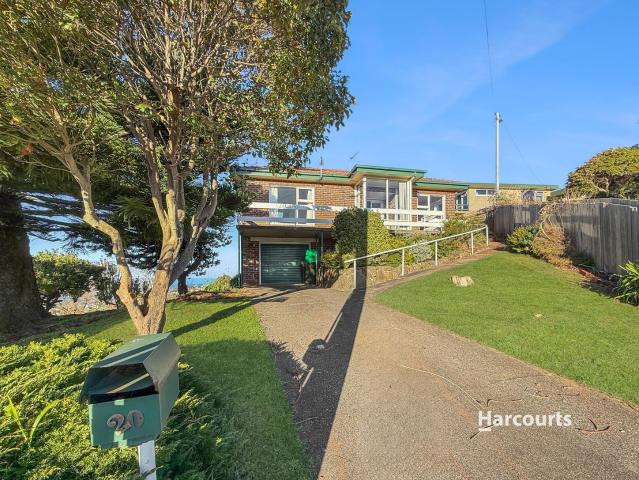 20 Quinn Street, PENGUIN, TAS 7316