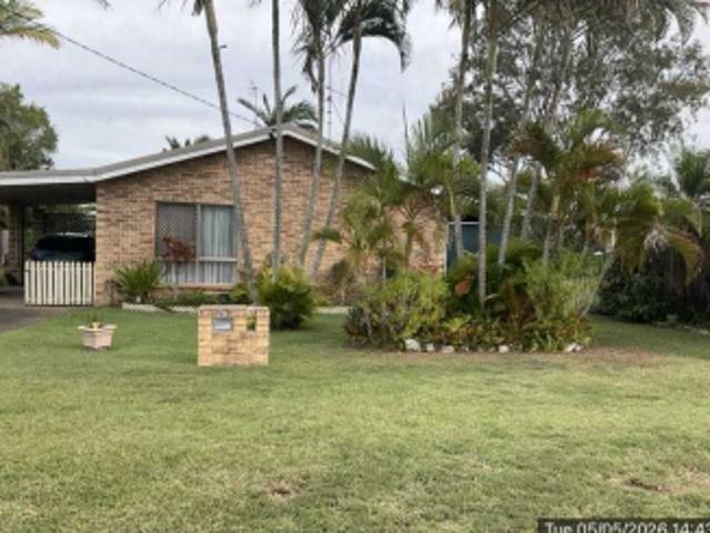 20 Rachael Street Point Vernon, QLD 4655