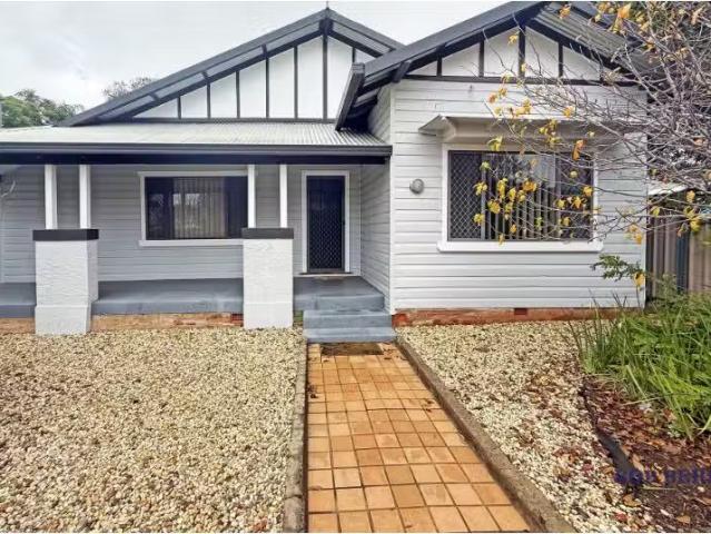 20 Rawson Street, Dubbo House for rent Listed by Erin Bruce o.