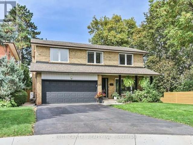 20 Raymore Drive, Toronto, ON, M9P 1W5 house for sale | Listing ID W13821 | Royal LePage