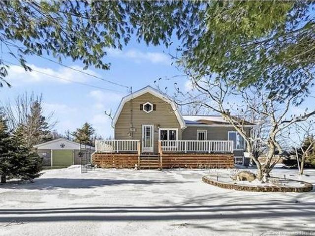 20 Renee, Acadie Siding, NB, E4Y 1R7 house for sale | Listing ID NB135252 | Royal LePage